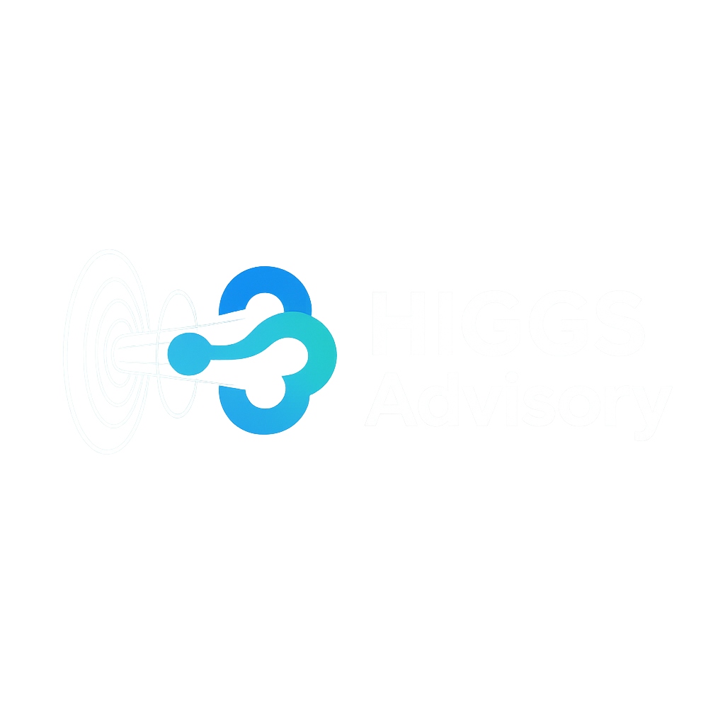 HIGGS Advisory